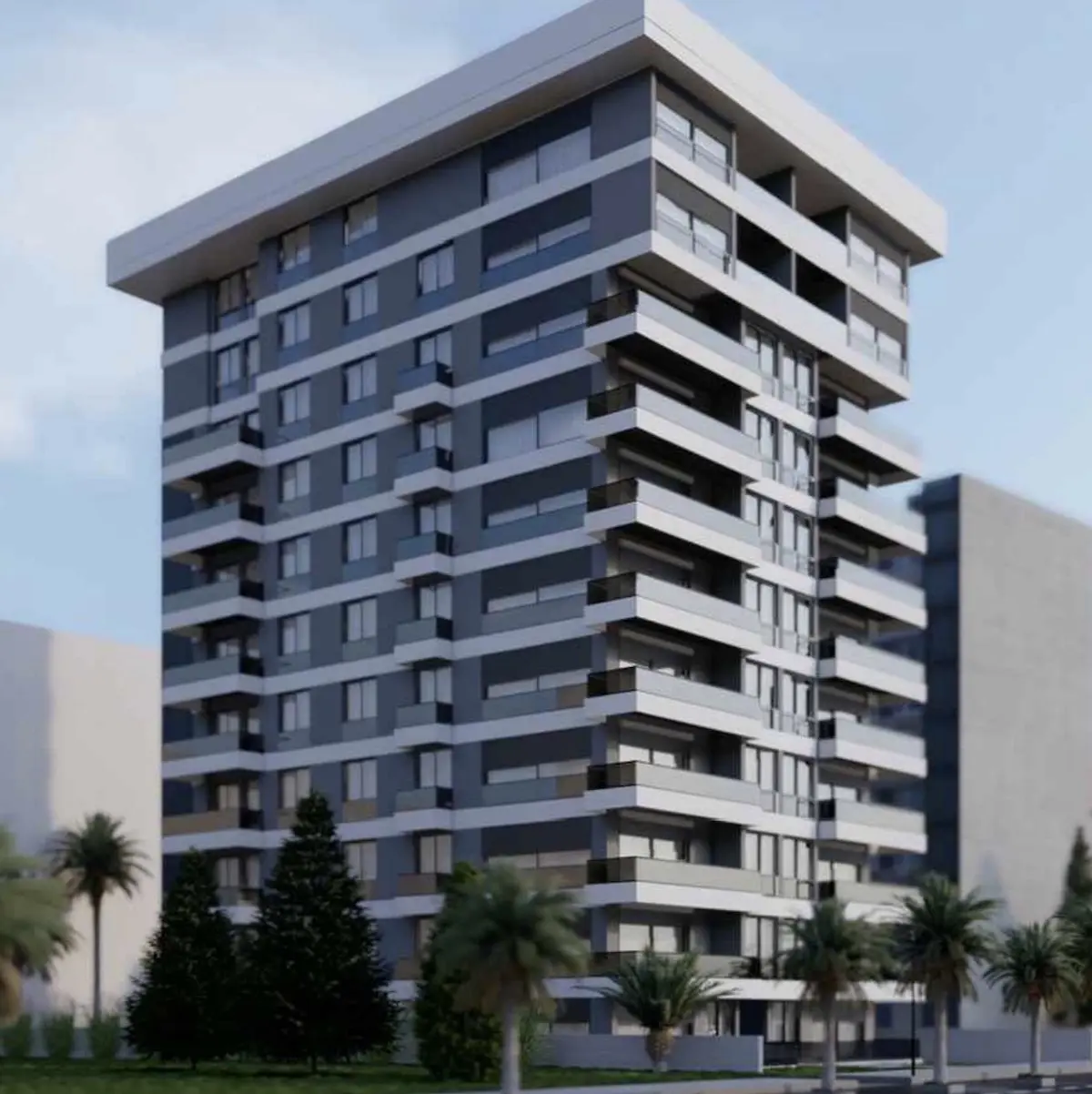 Property in Izmir